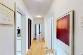 Executive 2BR apt near lake and city center - Dufour 4 - 6