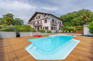 l'hacienda - Ustaritz - 7