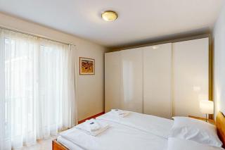 Executive 2BR apt near lake and city center - Dufour 4 - Zurigo - 2