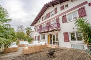 l'hacienda - Ustaritz - 2