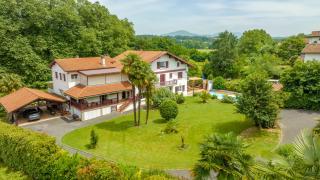 l'hacienda - Ustaritz - 0