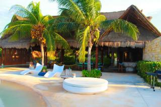 Lipsos Private Luxury Beachfront home - Progreso - 6