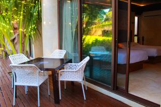 Lipsos Private Luxury Beachfront home - Progreso - 3