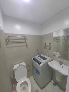 Shore Staycation - Mall of Asia - 6