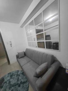 Shore Staycation - Mall of Asia - 5