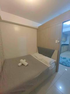 Shore Staycation - Mall of Asia - 1