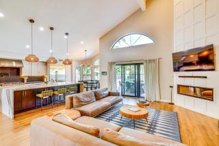 Pet-Friendly with Spacious Patio Home in Scottsdale - Phoenix - 8