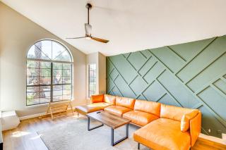 Pet-Friendly with Spacious Patio Home in Scottsdale - Phoenix - 6