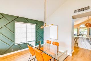 Pet-Friendly with Spacious Patio Home in Scottsdale - Phoenix - 2