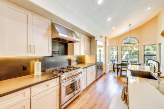 Pet-Friendly with Spacious Patio Home in Scottsdale - Phoenix - 1