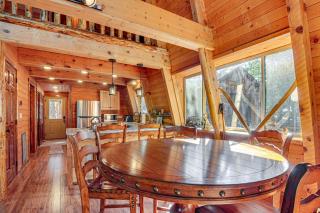 Near National Parks Duck Creek Cabin Retreat - Duck Creek Village - 5