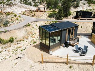Hidden Abode - Orderville - 1