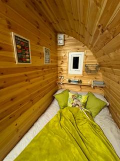 Fat Pete's Pod - Norwich - 8