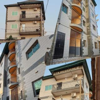 JTK Résidence - Meublé Platinium BiyemAssi - 8