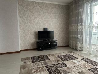 3 комнатная квартира в ЖК Ордабасы - Shymkent - 5