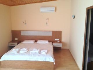 Kutle Hotel - Çıralı - 3