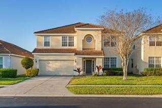 6BR Fun in the Sun with FREE water park - Orlando - 7