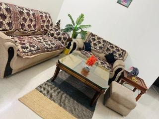 Spacious homestay in heart of the city - 0