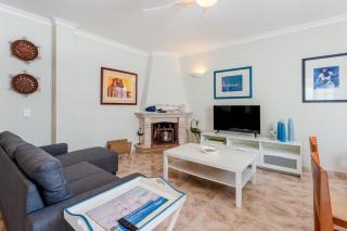 Cozy 3 BDR House Duplex With Patio by LovelyStay - Vila Real de Santo António - 8
