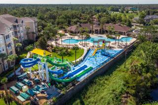 Windsor Hills Condo: Water Park Included - Orlando - 6