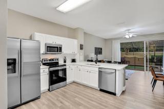 Elegant Townhome w Water Park near Disney Parks - Orlando - 6