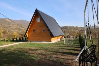 Brvnara Kao na dlanu - Rudnik - 1