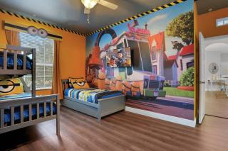 Elegant Getaway Windsor Hills Condo w Water Park - 9