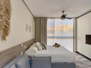 Charming and perfectly located studio with rooftoop pool - Tulum Pueblo - 8