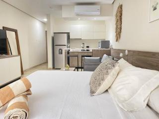 Charming and perfectly located studio with rooftoop pool - Tulum Pueblo - 6