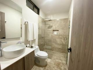 Charming and perfectly located studio with rooftoop pool - Tulum Pueblo - 3