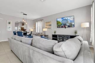 Large Cheerful Home free WaterPark Happy Memories - 2