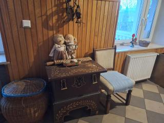 Lipowy Dworek - Strzegowo-Osada - 5