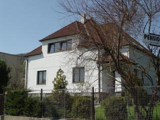 Pension Nostalgie - Beroun - 9