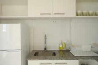 Apartamento céntrico, nuevo - Mercedes - 5