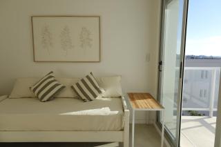Apartamento céntrico, nuevo - Mercedes - 4