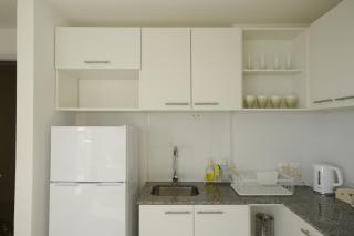Apartamento céntrico, nuevo - Mercedes - 3