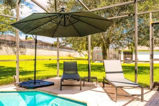 Family-Friendly Villa Resort: Free Water Park - 6