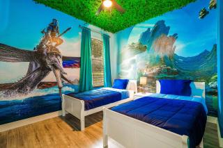 Family-Friendly Villa Resort: Free Water Park - 7