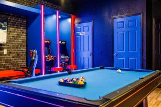 Family-Friendly Villa Resort: Free Water Park - 8