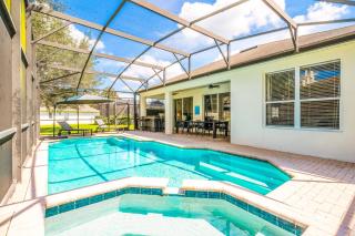 Family-Friendly Villa Resort: Free Water Park - 5