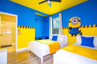 Family-Friendly Villa Resort: Free Water Park - 3