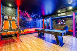 Family-Friendly Villa Resort: Free Water Park - 2