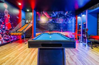 Family-Friendly Villa Resort: Free Water Park - 1