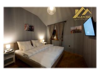 Aleksei Apartmani - Belgrade - 8