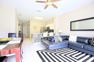 Townhome with Private Pool n FREE WaterPark - Orlando - 9