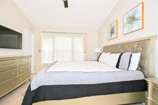 Townhome with Private Pool n FREE WaterPark - Orlando - 2