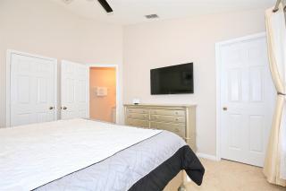 Townhome with Private Pool n FREE WaterPark - Orlando - 1