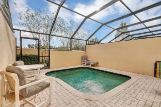 Water Park Fun in Windsor Hills: 3BR3BA - 0