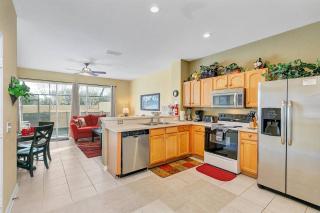 Water Park Fun in Windsor Hills: 3BR3BA - Orlando - 7