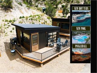 Iron Cliff - Orderville - 1